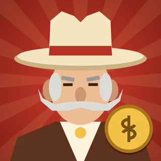 Cattle Baron app icon