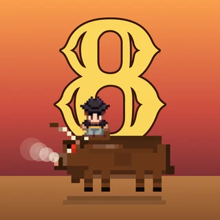 Eight Seconds app icon