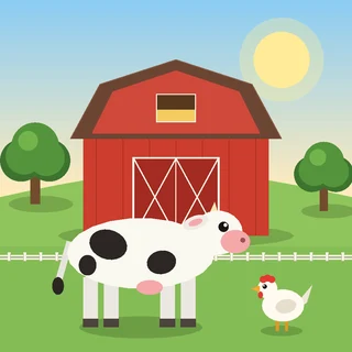 Idle Rancher app icon