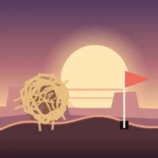 Tumbleweed app icon