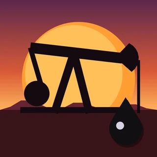 Wildcatter app icon